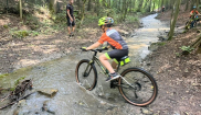 Příměstský cyklotábor 5. – 9.8.2024