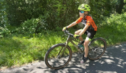 Příměstský cyklotábor 5. – 9.8.2024