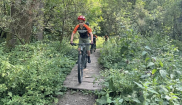 Příměstský cyklotábor 5. – 9.8.2024