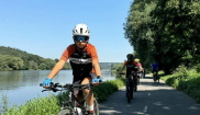 Příměstský cyklotábor 5. – 9.8.2024