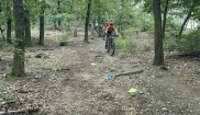 Příměstský cyklotábor 5. – 9.8.2024