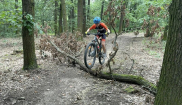 Příměstský cyklotábor 5. – 9.8.2024