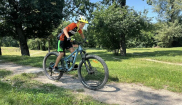 Příměstský cyklotábor 5. – 9.8.2024
