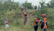 Příměstský cyklotábor 5. – 9.8.2024