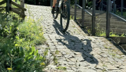Příměstský cyklotábor 5. – 9.8.2024