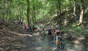 Příměstský cyklotábor 5. – 9.8.2024