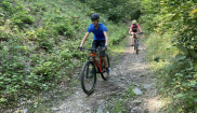 Příměstský cyklotábor 5. – 9.8.2024