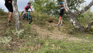 Příměstský cyklotábor 5. – 9.8.2024