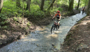 Příměstský cyklotábor 5. – 9.8.2024