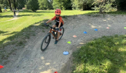 Příměstský cyklotábor 5. – 9.8.2024