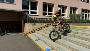 Příměstský cyklotábor 5. – 9.8.2024