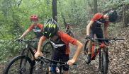 Příměstský cyklotábor 5. – 9.8.2024