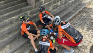 Příměstský cyklotábor 5. – 9.8.2024
