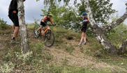 Příměstský cyklotábor 5. – 9.8.2024