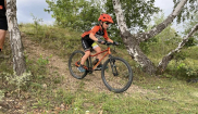 Příměstský cyklotábor 5. – 9.8.2024