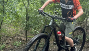 Příměstský cyklotábor 5. – 9.8.2024