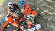 Příměstský cyklotábor 5. – 9.8.2024