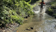 Příměstský cyklotábor 5. – 9.8.2024