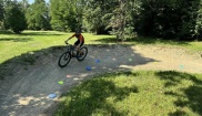 Příměstský cyklotábor 5. – 9.8.2024