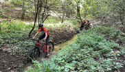Příměstský cyklotábor 5. – 9.8.2024