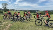 Příměstský cyklotábor 5. – 9.8.2024