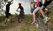 Příměstský cyklotábor 5. – 9.8.2024