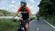 Příměstský cyklotábor 5. – 9.8.2024