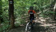 Příměstský cyklotábor 5. – 9.8.2024