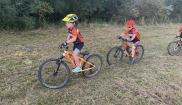 Příměstský cyklotábor 5. – 9.8.2024