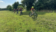Příměstský cyklotábor 5. – 9.8.2024