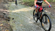 Příměstský cyklotábor 5. – 9.8.2024