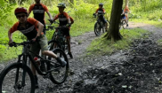 Příměstský cyklotábor 5. – 9.8.2024