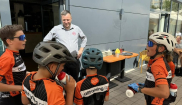 Příměstský cyklotábor 5. – 9.8.2024