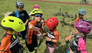 Příměstský cyklotábor 5. – 9.8.2024