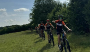 Příměstský cyklotábor 5. – 9.8.2024