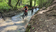 Příměstský cyklotábor 5. – 9.8.2024