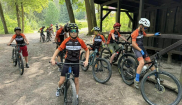 Příměstský cyklotábor 5. – 9.8.2024