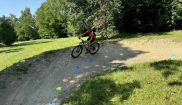 Příměstský cyklotábor 5. – 9.8.2024
