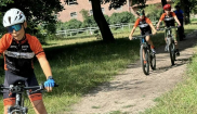 Příměstský cyklotábor 5. – 9.8.2024