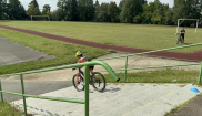 Příměstský cyklotábor 5. – 9.8.2024