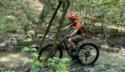 Příměstský cyklotábor 5. – 9.8.2024
