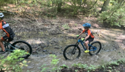 Příměstský cyklotábor 5. – 9.8.2024