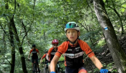 Příměstský cyklotábor 5. – 9.8.2024