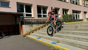 Příměstský cyklotábor 5. – 9.8.2024