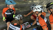 Příměstský cyklotábor 5. – 9.8.2024