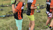 Příměstský cyklotábor 5. – 9.8.2024