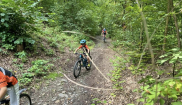 Příměstský cyklotábor 5. – 9.8.2024