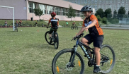 Příměstský cyklotábor 5. – 9.8.2024