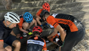 Příměstský cyklotábor 5. – 9.8.2024