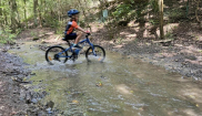 Příměstský cyklotábor 5. – 9.8.2024